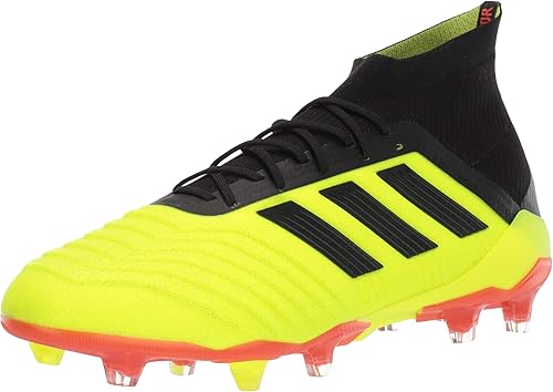 predator adidas 18.1 fg