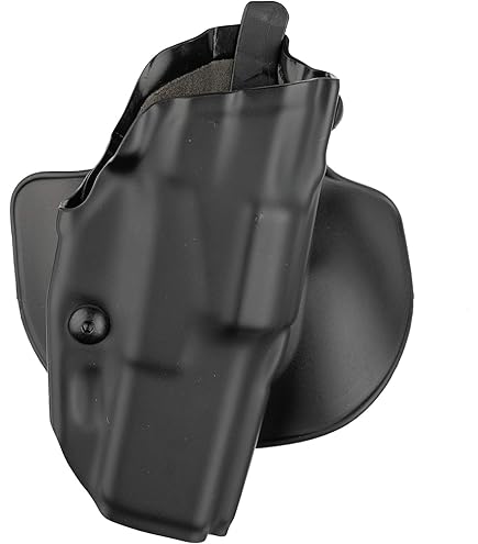 Amazon.com : Safariland 7377 ALS, Concealment Belt Loop Holster