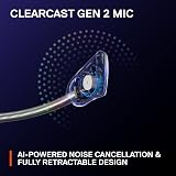 SteelSeries Arctis Nova 7 Wireless Gaming Headset 2.4GHz Bluetooth 38H view 8