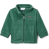 Columbia Unisex Baby Steens Mt Ii Fleece