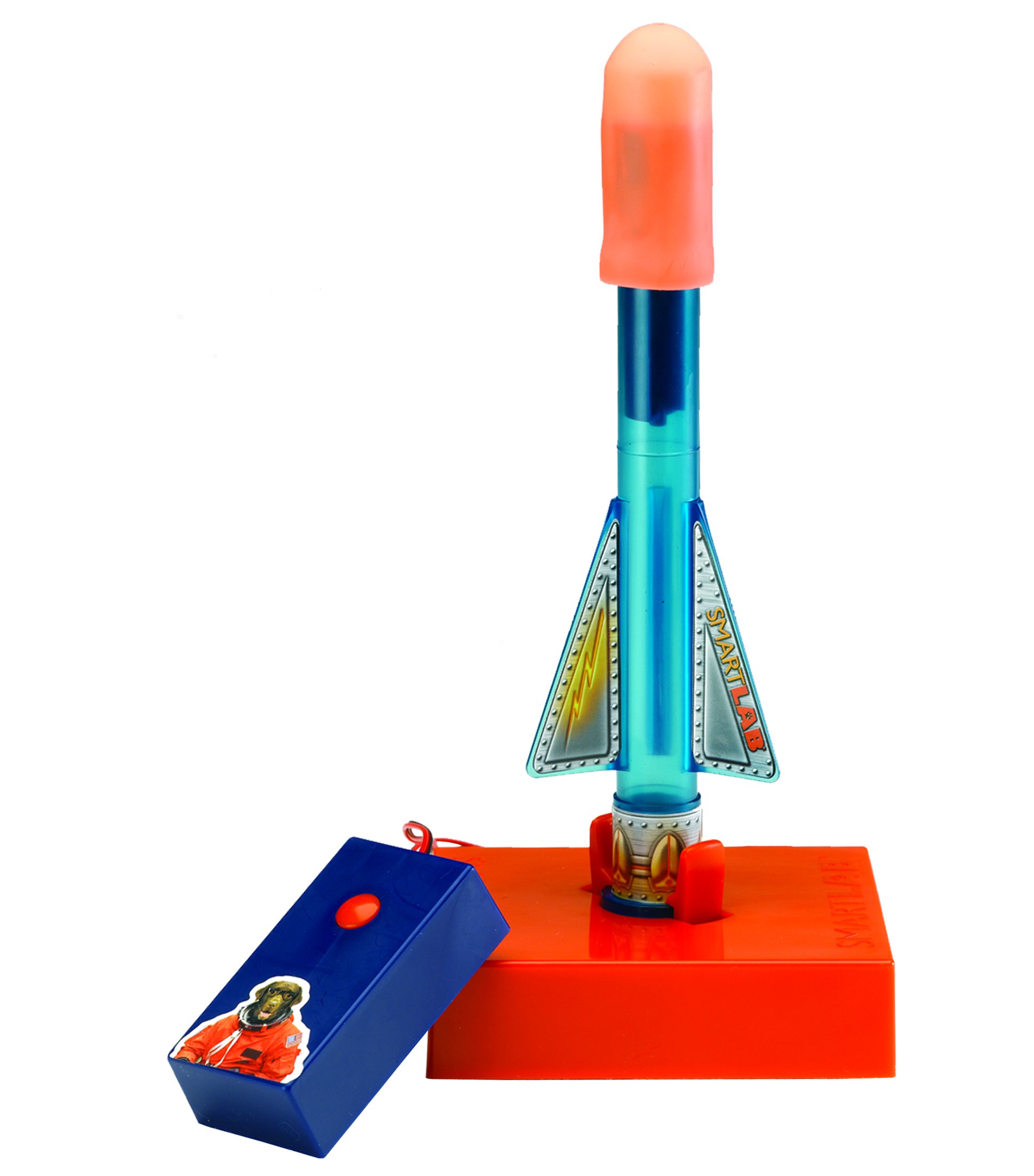 SmartLab Toys Remote Control Rocket Pricepulse