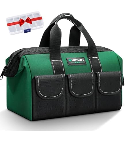 SAC A OUTIL,sac à Outils De Mise à Niveau,sac D'électricien De 13-16-18