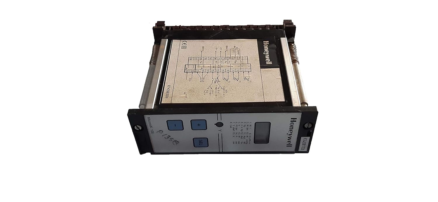 Honeywell r7420b1036 Temperature Controller