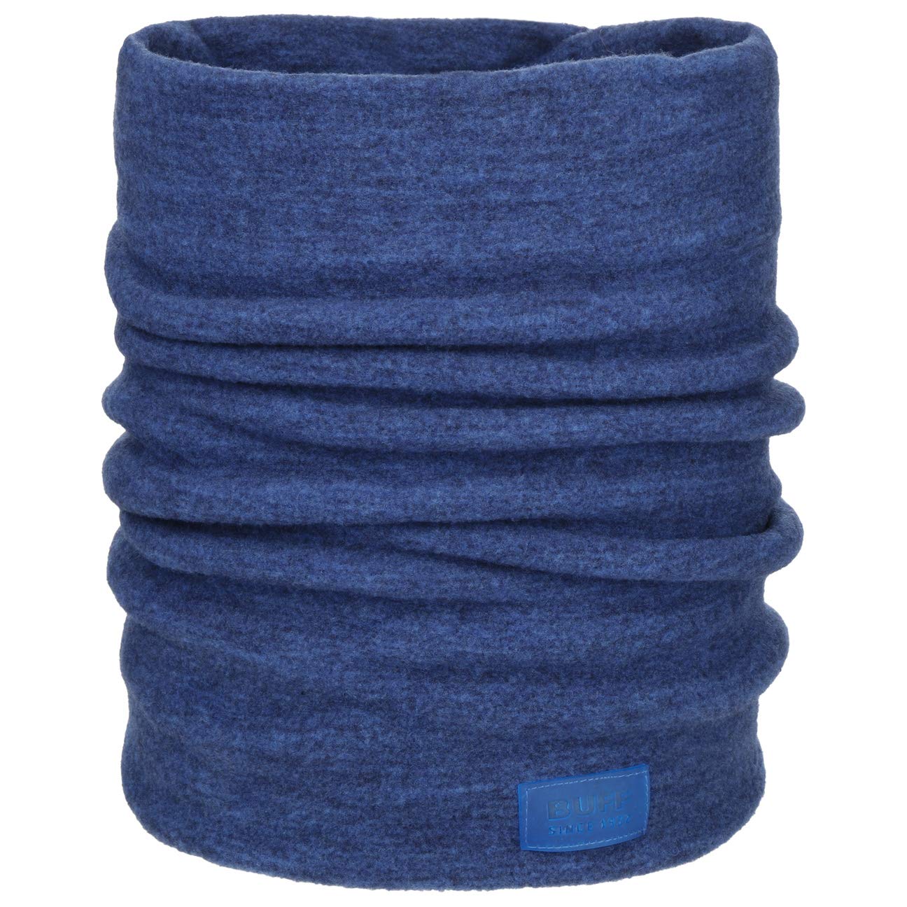 Buff Merino Wool Fleece Hat Khaki Unisex One Size