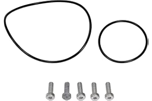Dorman 917-146 Vacuum Pump Repair Kit Compatible with Select BMW Models