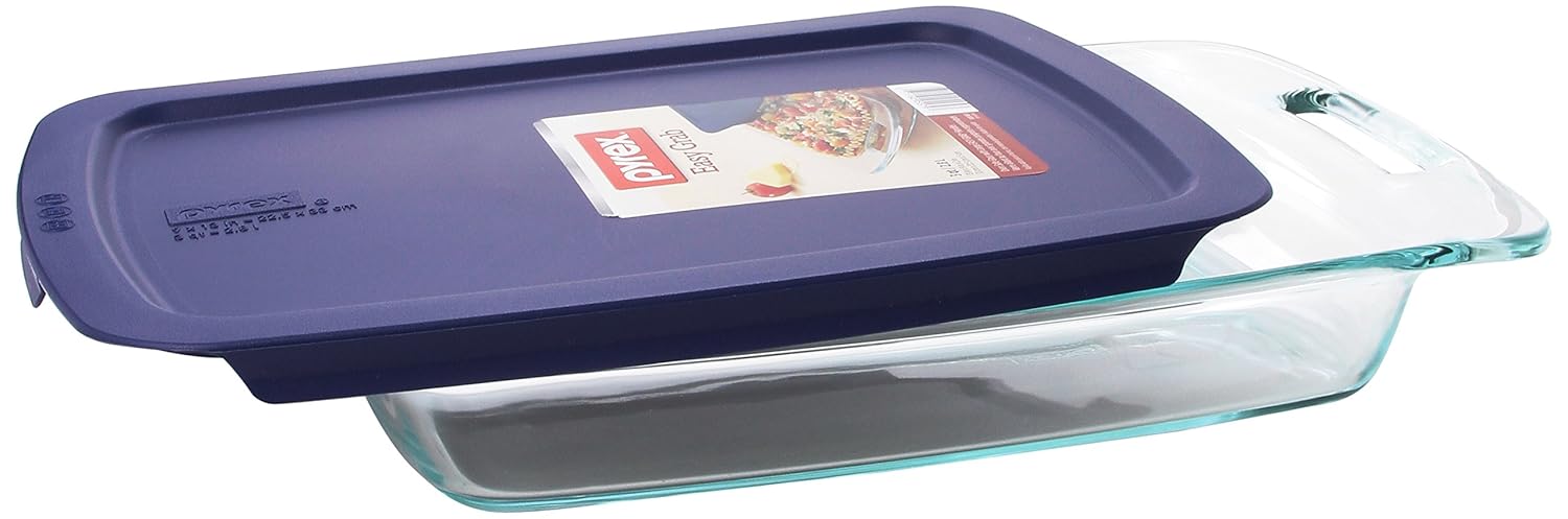 Best White Oven Dish Pyrex
