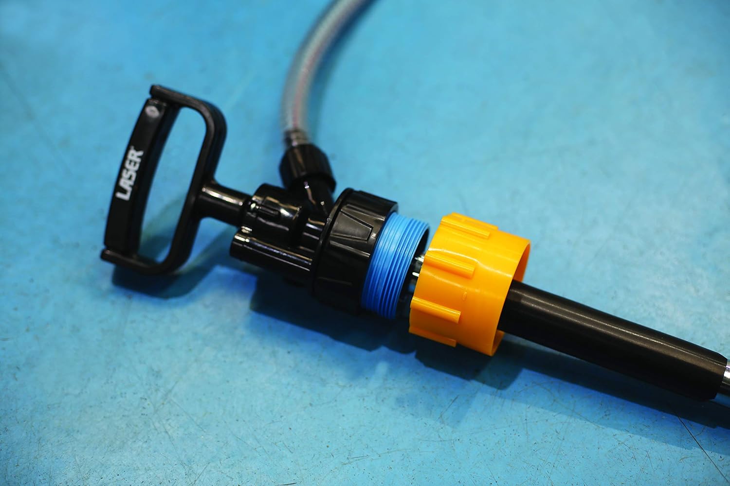 Laser 7622 Thread Adaptors - 20/25L Oil Drums - Image 5