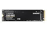 Samsung 980 SSD 1TB PCle 3.0x4, NVMe M.2