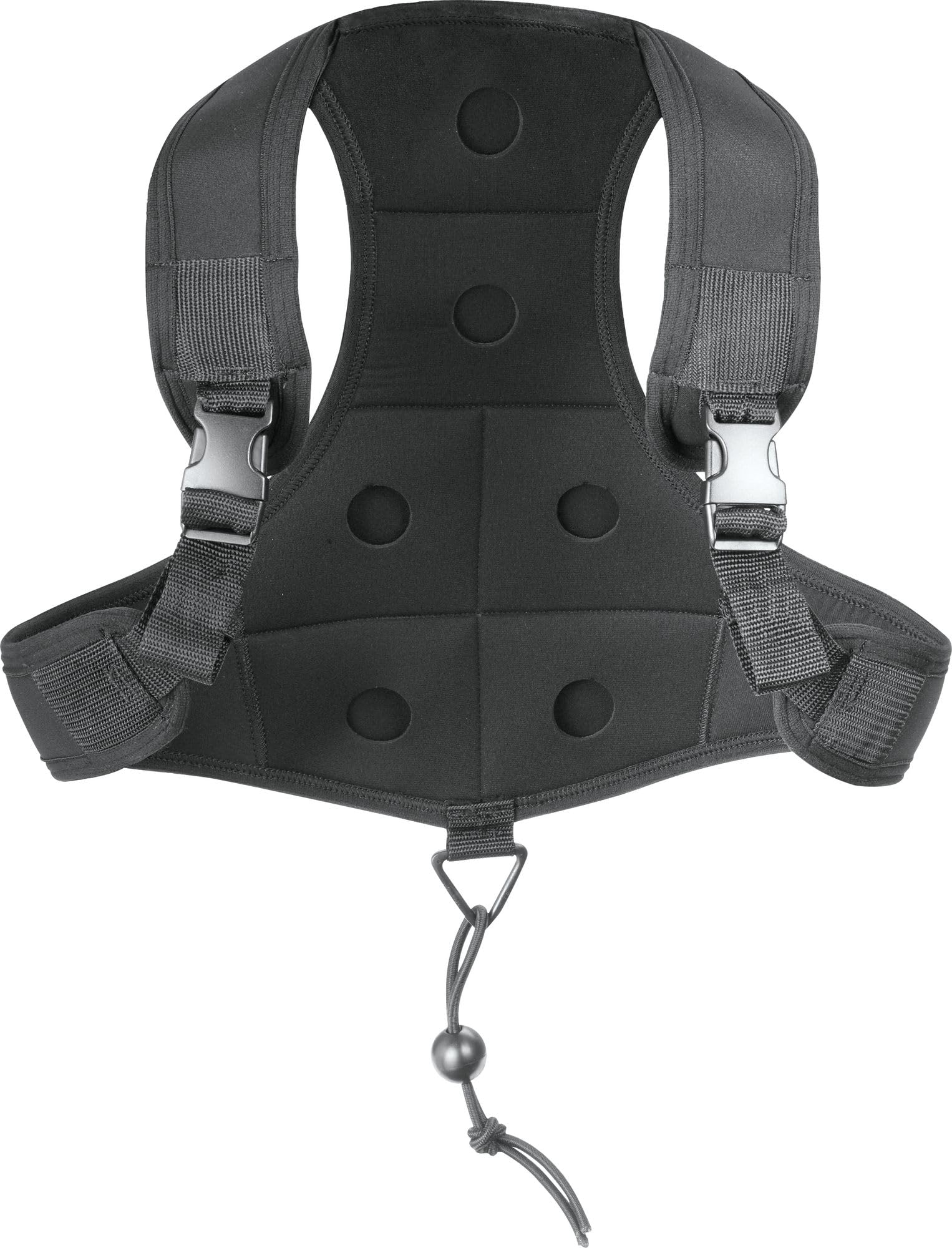 Cressi Back Weight Weight Accessories - Black, Uni