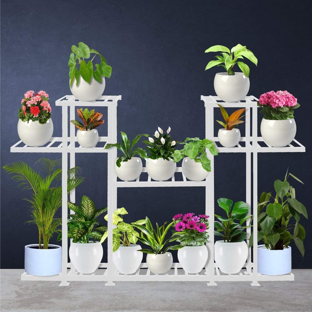 Best Outdoor Plant Stand For Multiple Plants June 2024 TrueBuddy