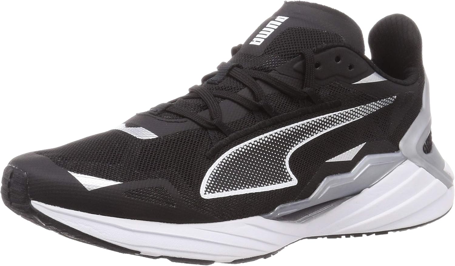 puma lightweight shoes