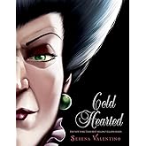 Cold Hearted-Villains, Book 8