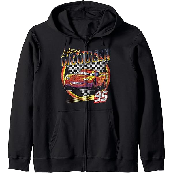 Amazon.com: Disney Pixar Coco Musical Miguel Zip Hoodie : Clothing