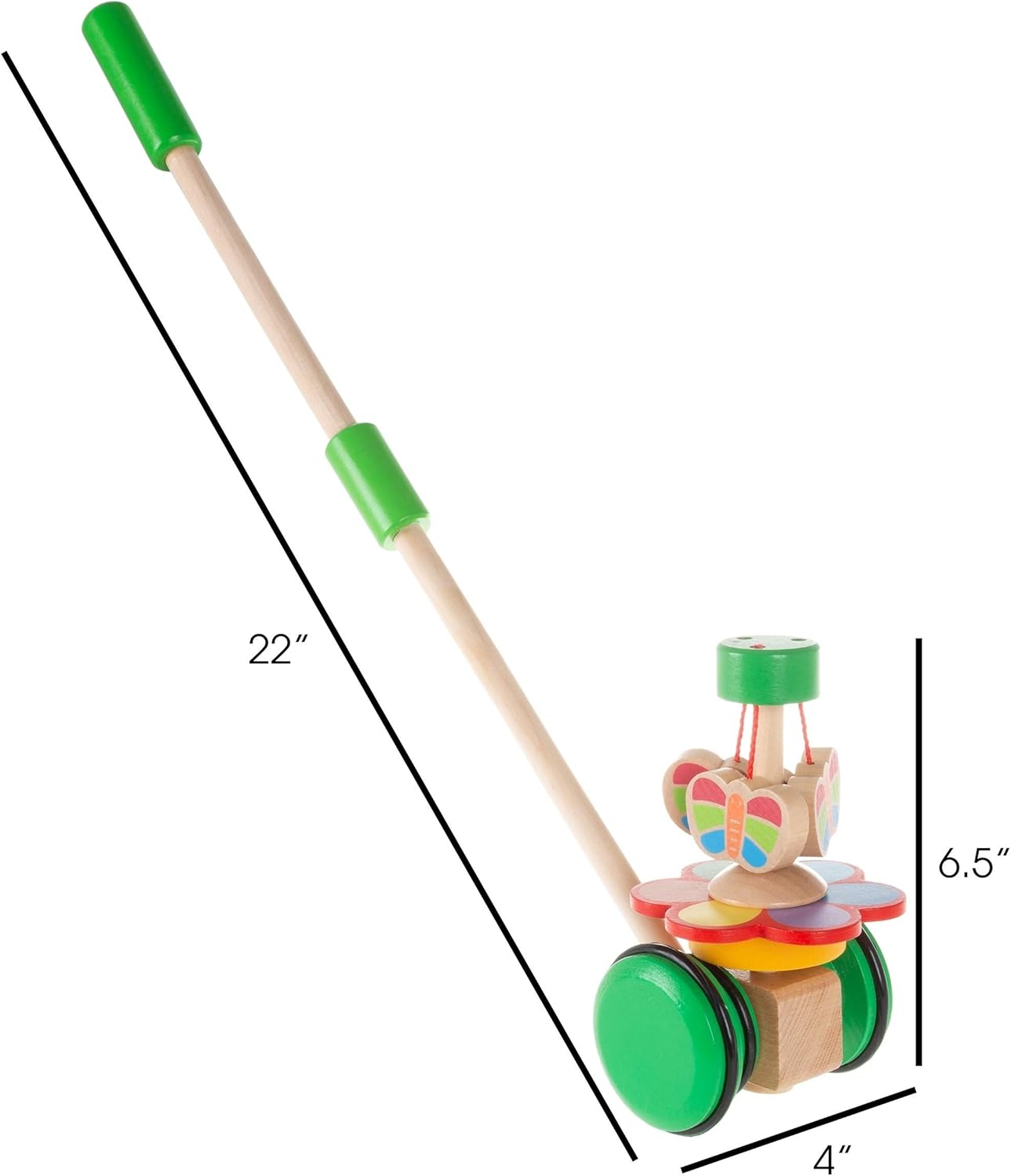 old fashioned baby toys