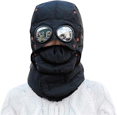 Thermal trapper hat Clearance