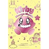 Kirby Manga Mania, Vol. 3
