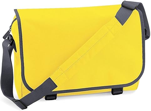 lime green shoulder bag