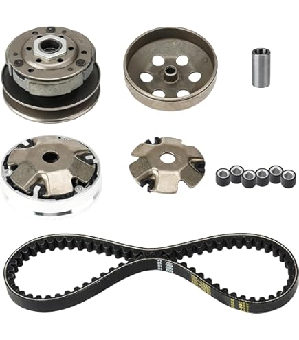 Rollen 16x13mm 9,2g Honda, Piaggio, Kymco - Stück 50cc Billig