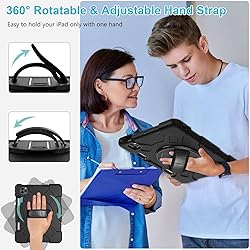 Case for iPad Pro 11 Inch