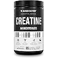 Creatine Monohydrate Powder 425g - Creatine Supplement for Muscle Growth, Increased Strength, Enhanced Energy Output and Impr