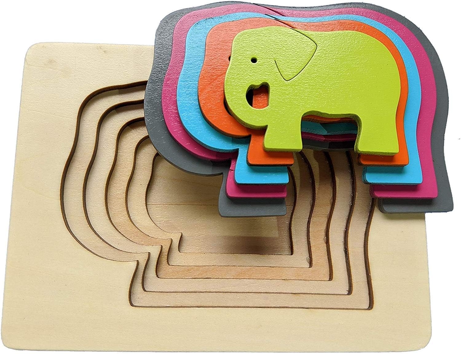 elephant toys for toddlers