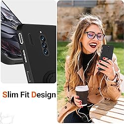 for Red Magic 8 Pro / 8 Pro+ Plus Phone Case with