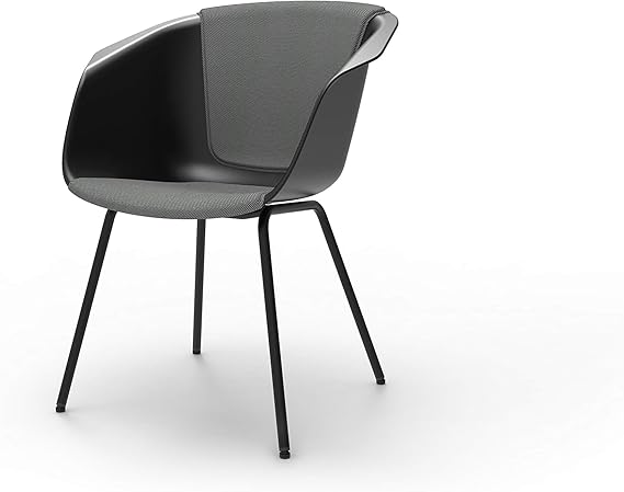 Sedus on spot Stuhl, Designstuhl, Wohnzimmerstuhl, Esszimmerstuhl