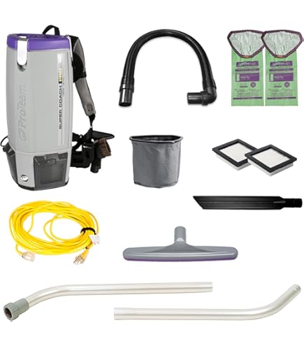Concept - Filtre HEPA pour aspirateurs sans sac 42393513
