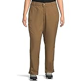 Ariat Womens WMS Fr Drlt Str CVS Pt Mr Strt FLD Khk