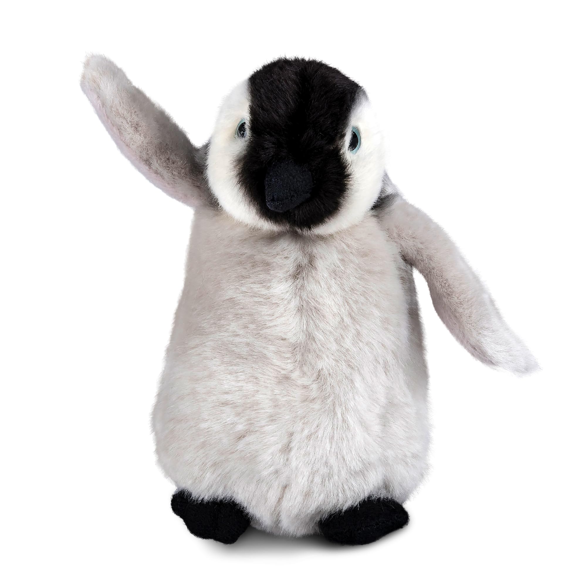 Living Nature Soft Toy - Penguin Chick (17cm), Unbekannt