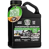 Procare - Degreaser Concentrate - Tool, Shop Floor, Engine & Commercial Kitchen Cleaner - Cleaning Supplies - Degreaser - Made in the USA (1 Gallon)