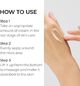 DR.MELAXIN Neck Firming Cream Tightening Lifting 50ml Korean Skincare view 6