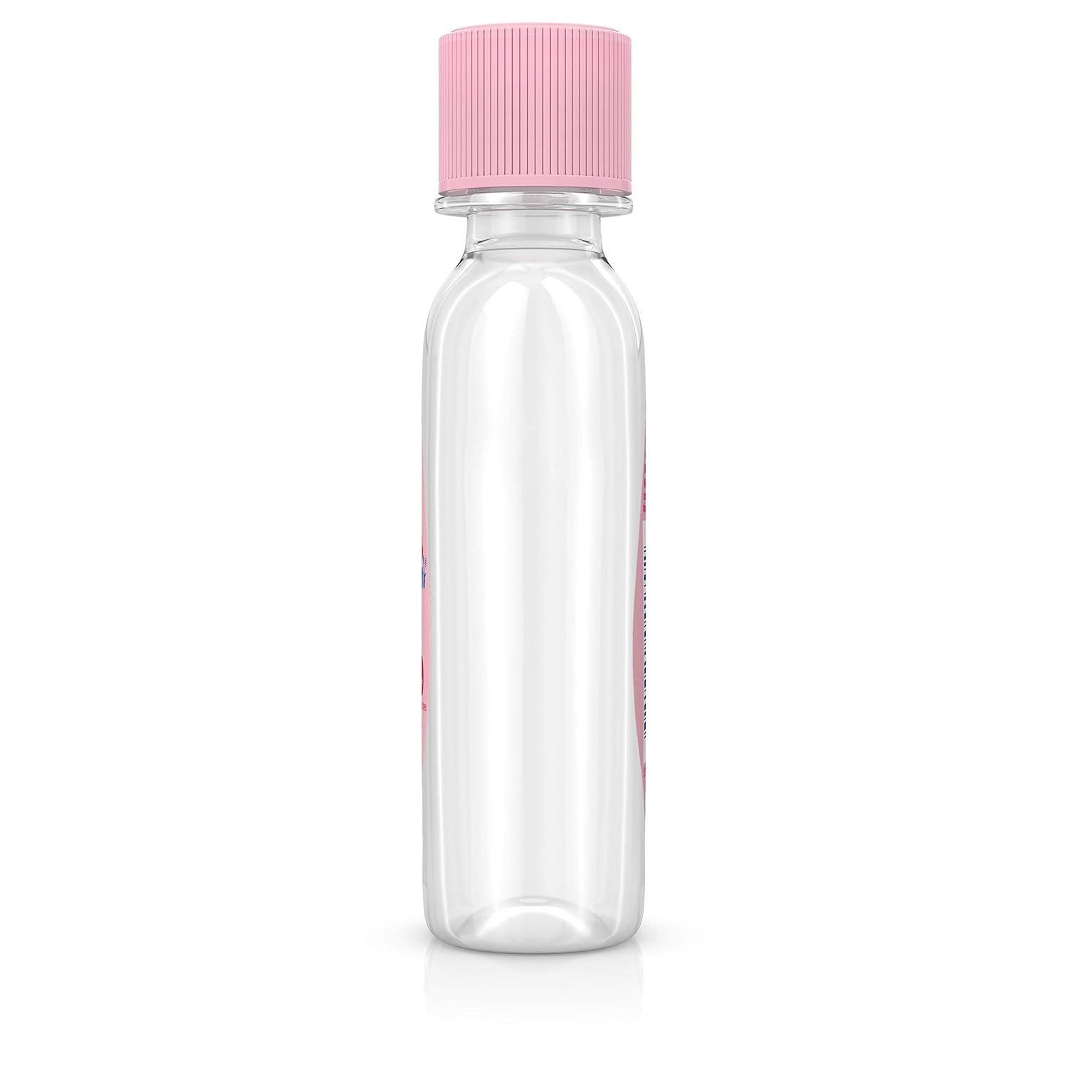 Johnson's Baby Oil, Pure Mineral Oil to Prevent Moisture Loss, Hypoallergenic, Original 3 fl. oz (Pack of 2): Beauty