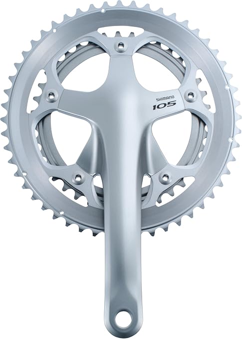 shimano 5600 crankset