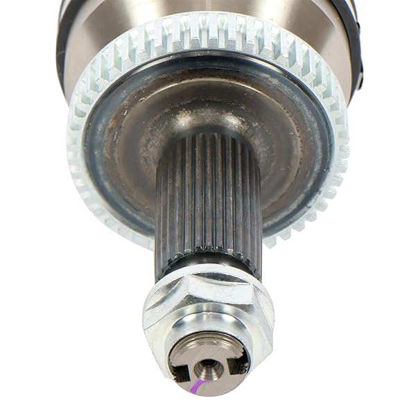 LABWORK FRONT LEFT DRIVER SIDE CV AXLE SHAFT ASSEMBLY REPLACEMENT FOR SONATA 2015-2019 L4 2.4L REPLACE 66-3829