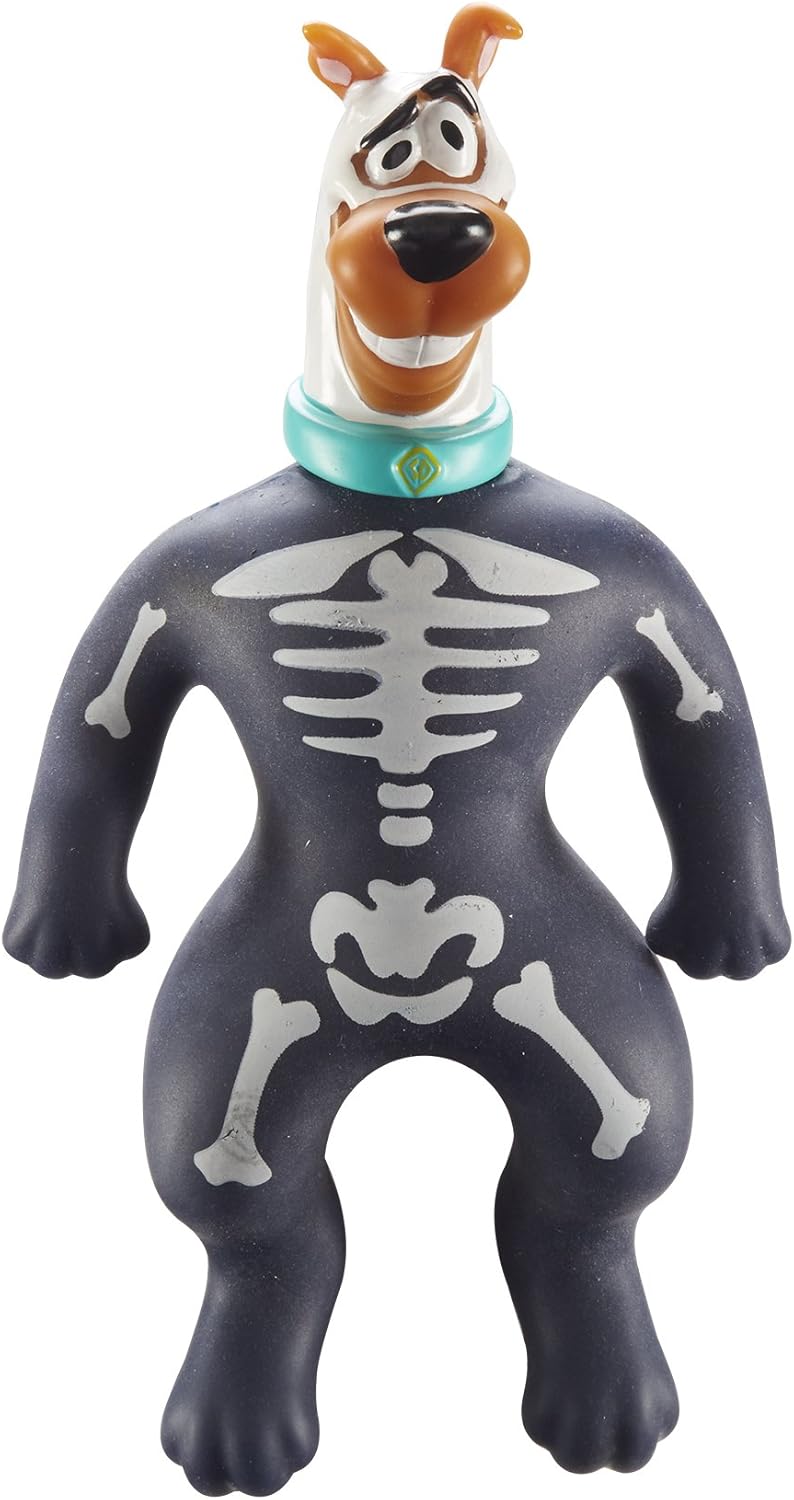 stretch scooby doo skeleton