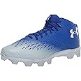 Under Armour Men's Spotlight Franchise Rm 4.0 Football Shoe