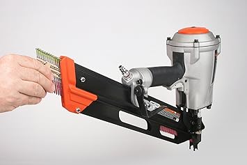 Paslode 515000 Framing Nailers product image 5