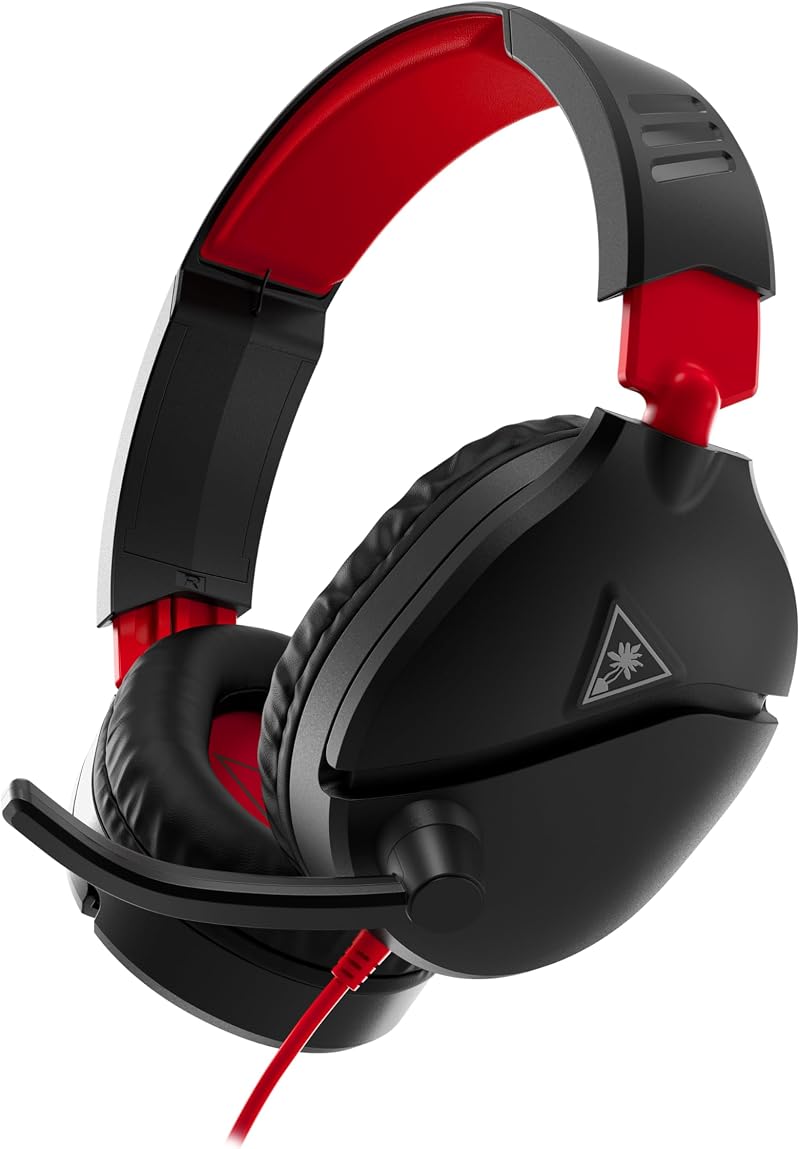 Turtle Beach Recon 70N Gaming Headset for PS5 PS4 Xbox Series X|S Xbox One PC