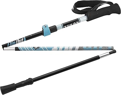 yukon walking sticks