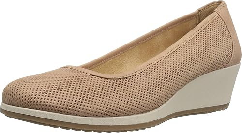 naturalizer betina wedge pumps