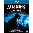 Assassin’s Creed: Lineage [Blu-ray]
