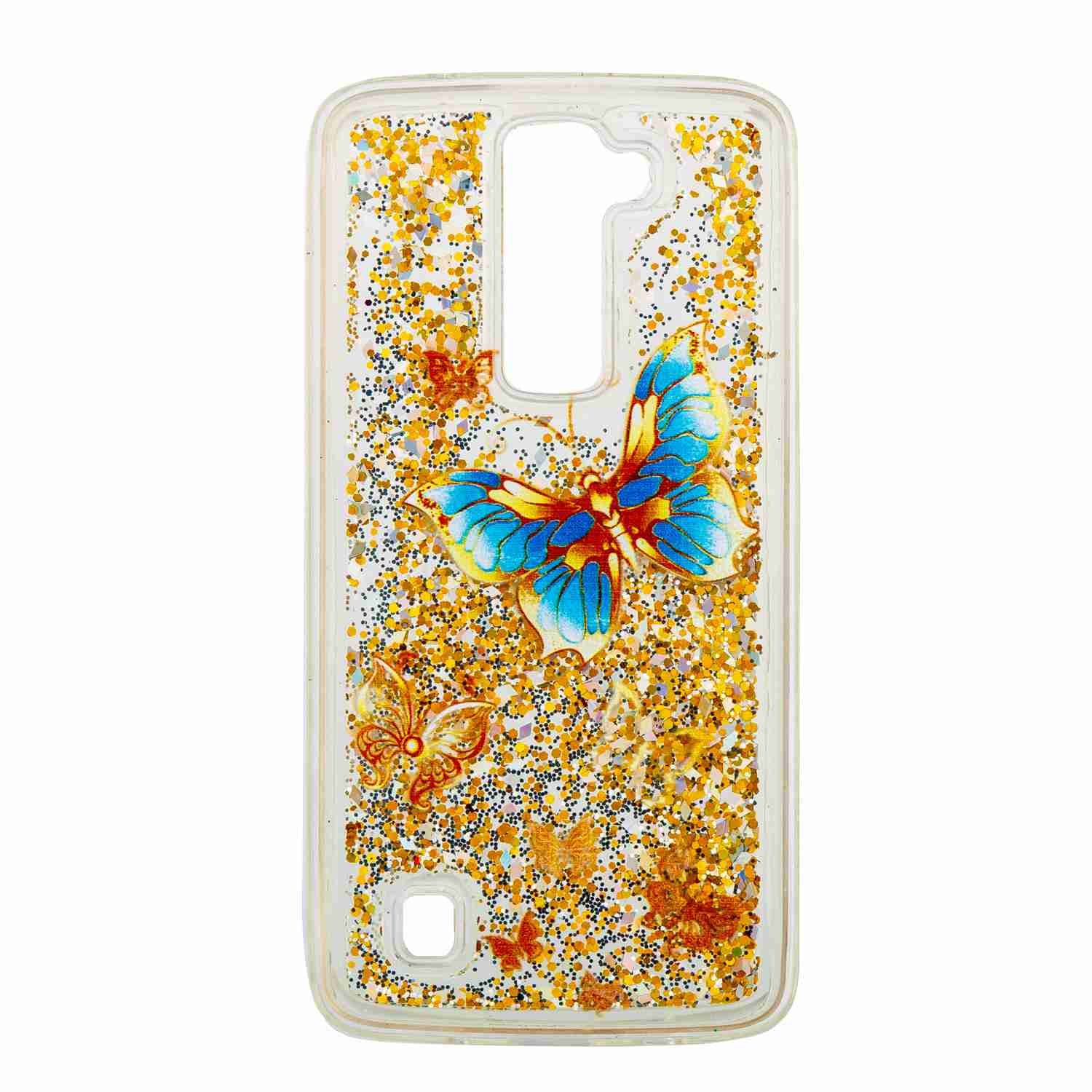 Best lg k7 case bright