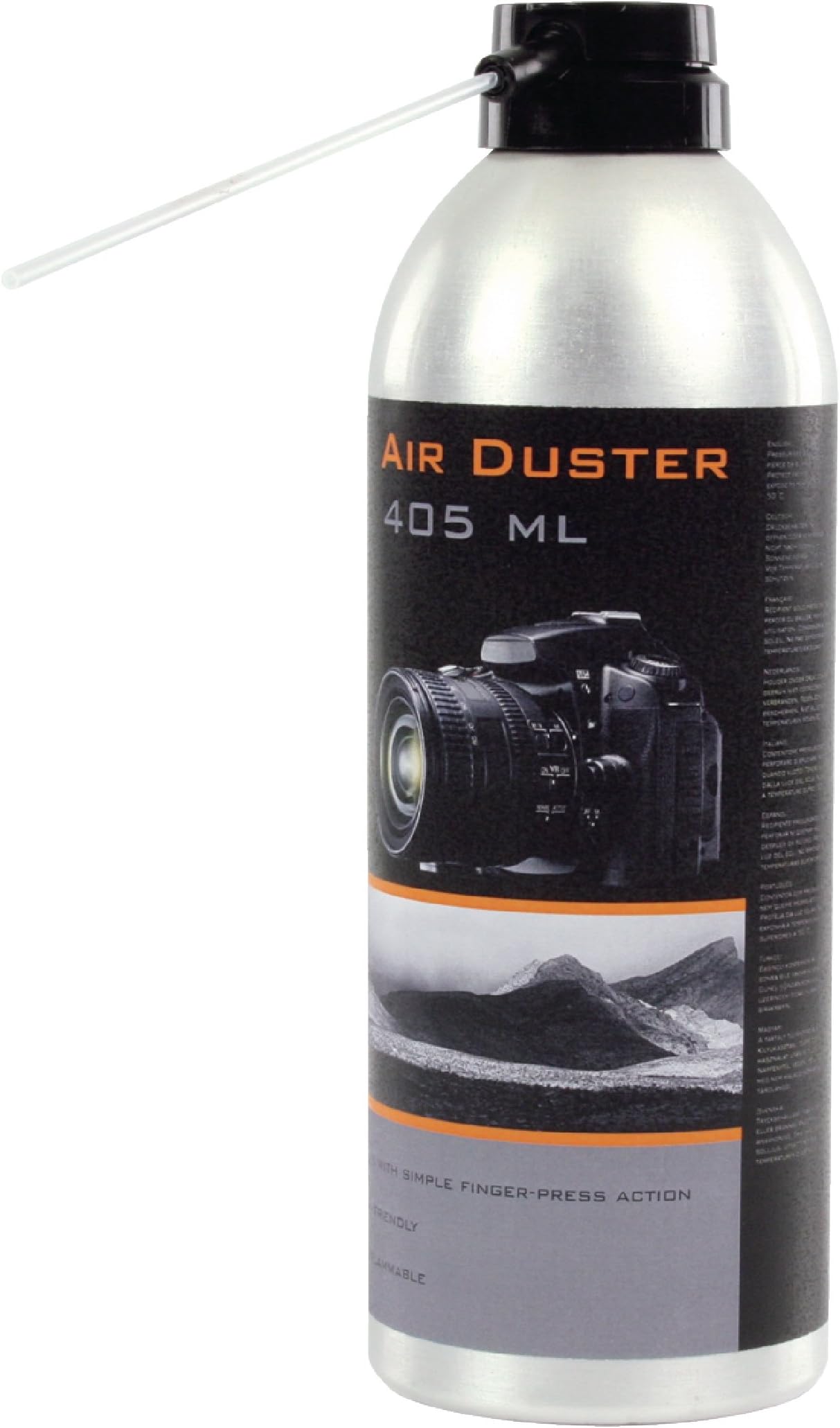 Camlink 405ml Air Duster