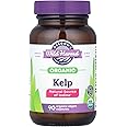 Oregon's Wild Harvest Organic Kelp, 90 Organic Vegan Capsules