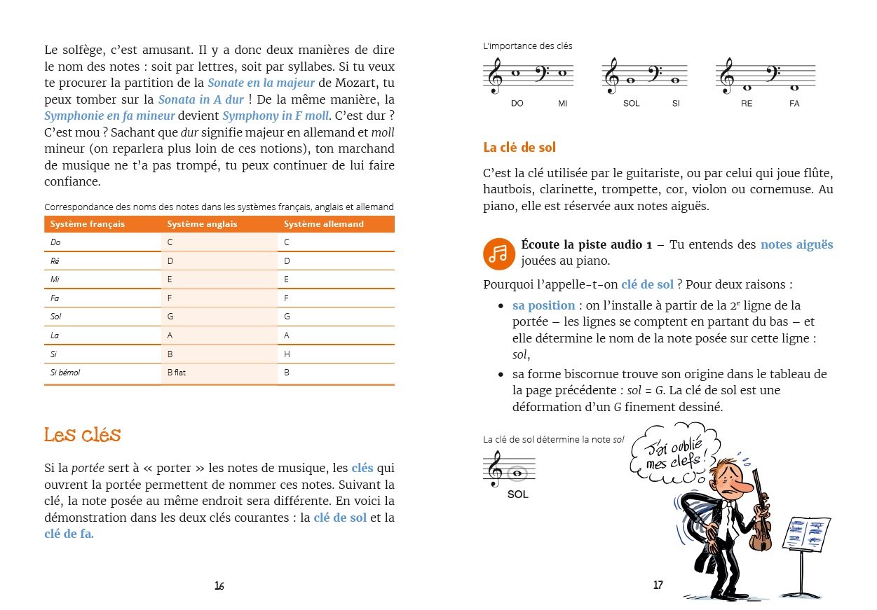 Solfege pour les nuls ebook reader 2017 Solfege pour les nuls ebook reader 2017