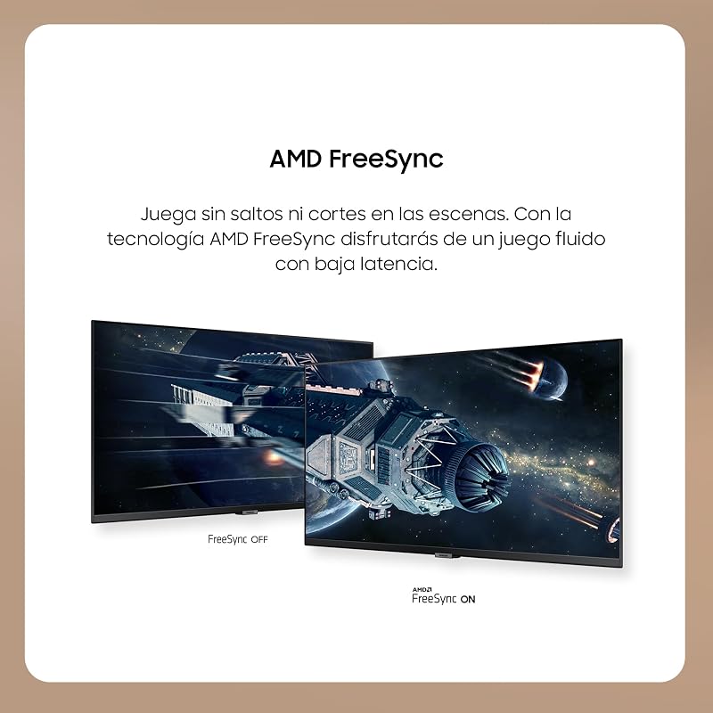 Monitor ViewFinity S5 S50GC Ultra WQHD 34" con 100Hz y AMD Freesync