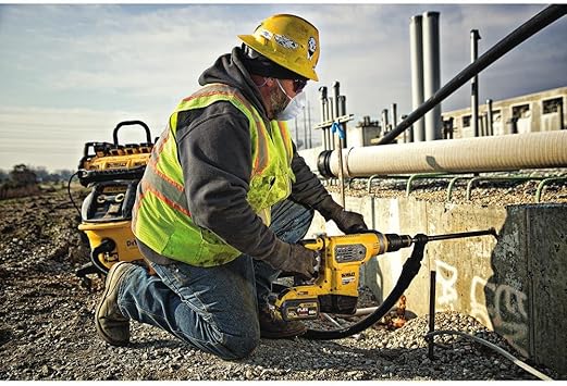 DEWALT DCH481B Power Rotary Hammers product image 3