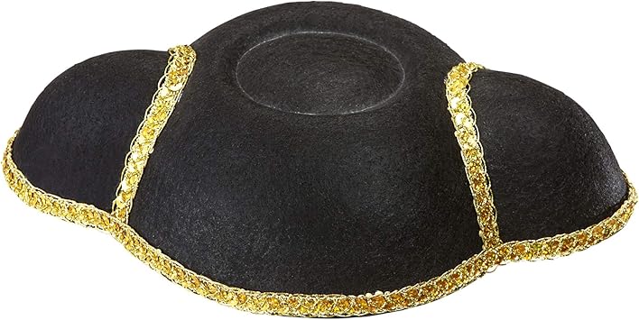 chapeau de torero
