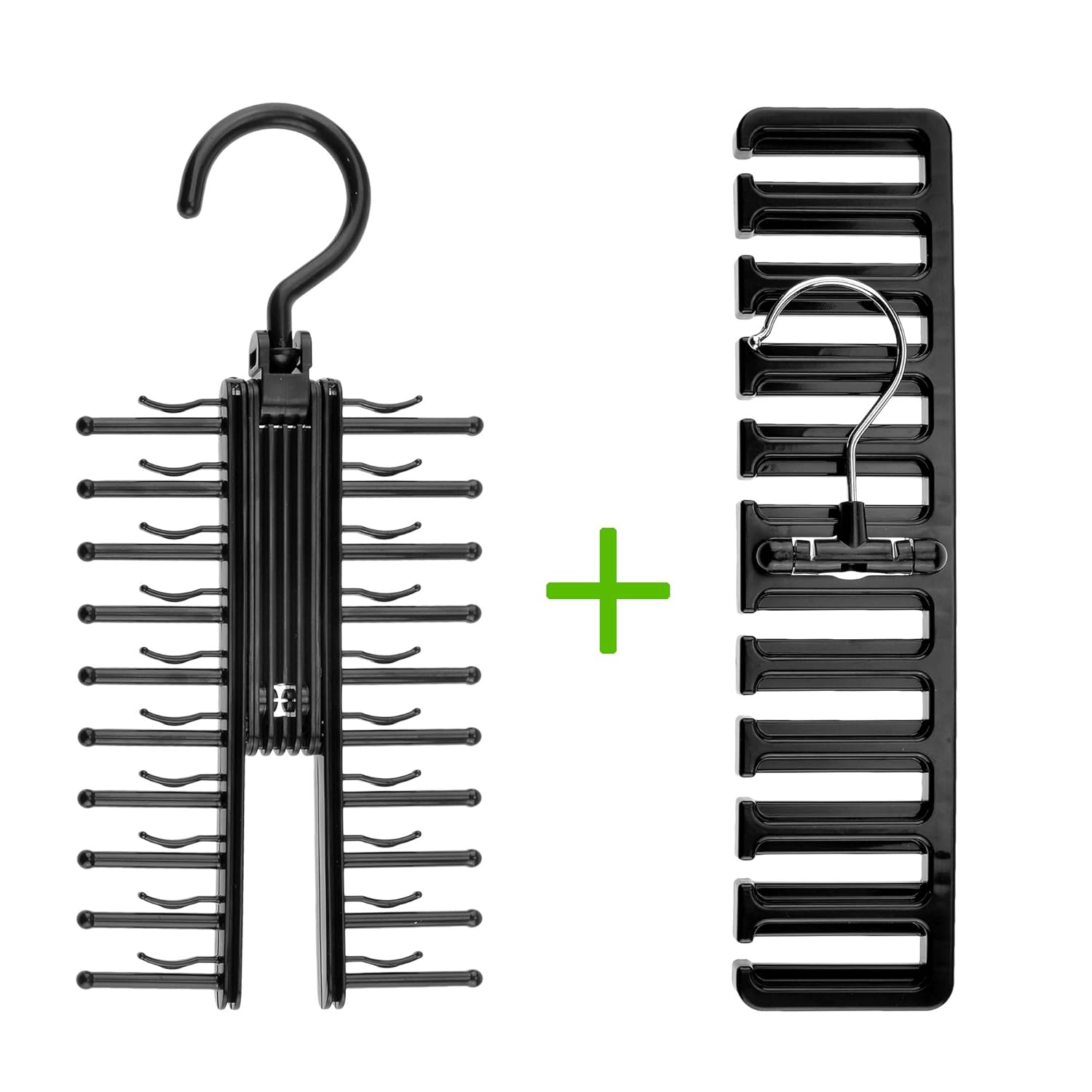 Best Shoe Belt Combo Rack